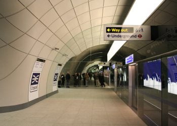 London’s weekly railway news