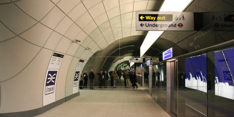 London’s weekly railway news
