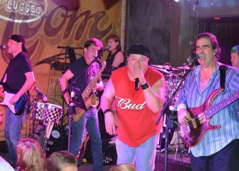 Free concert in the park, community theaters wrapping three plays, London exhibit continues | St. Tammany community news