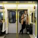 Sadiq Khan promises 4G on Tube if he wins London election