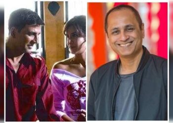 Exclusive! ‘Namastey London’ director Vipul Amrutlal Shah on the film clocking 14 years: The audience had a very different take on the film and they really loved it | Hindi Movie News