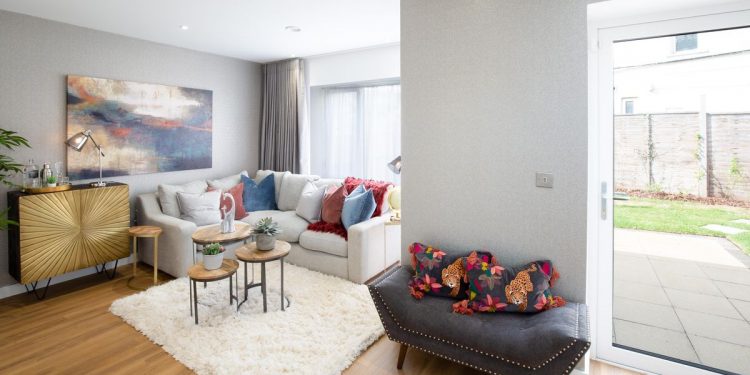 London property: 4 bedroom Ealing house on the market for less than £200k – but there’s a catch