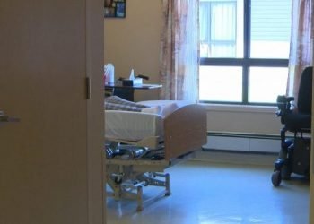 Province creating, updating 448 long-term care beds in Elgin-Middlesex-London – London
