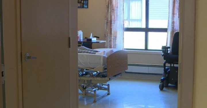 Province creating, updating 448 long-term care beds in Elgin-Middlesex-London – London