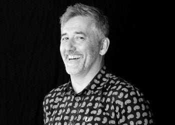 Tony Davidson to depart W&K London after two decades of leadership