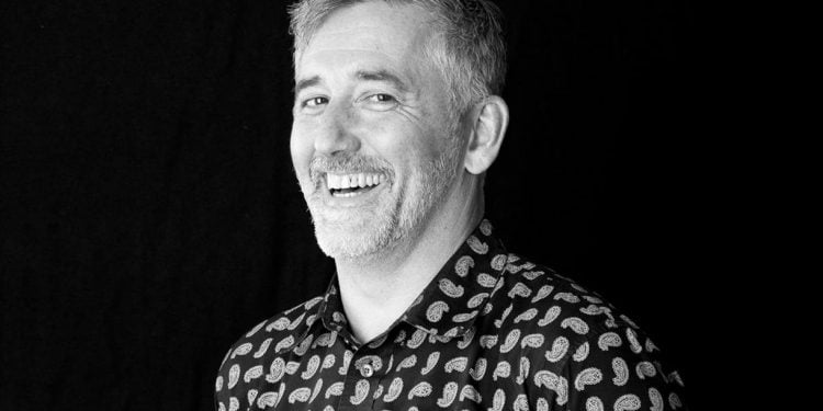 Tony Davidson to depart W&K London after two decades of leadership