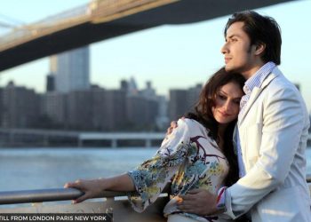Did you know Aditi Rao Hydari made singing debut in ‘London, Paris, New York’ 9 years ago?