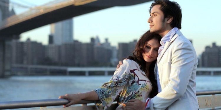 Did you know Aditi Rao Hydari made singing debut in ‘London, Paris, New York’ 9 years ago?