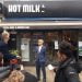 Sadiq Khan launches re-election campaign with pledge to support London’s recovery for benefit of whole country