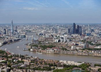 FTSE 100 firms share latest London office plans following WFH year, with many set to embrace flexible working