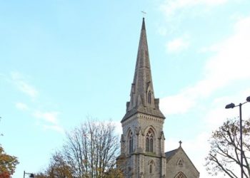 North London parish seeks patron other than CPAS