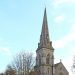 North London parish seeks patron other than CPAS