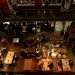 London restaurants attack ‘unfair’ Easter al fresco-only dining plan