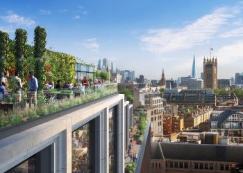 1970s department store to be knocked down and replaced with modern work spaces – South London News