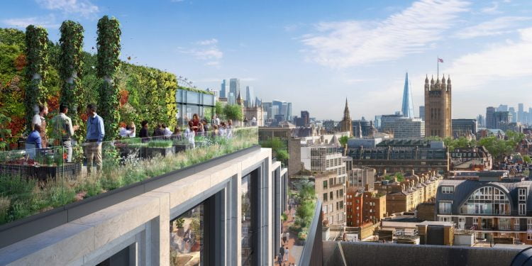 1970s department store to be knocked down and replaced with modern work spaces – South London News