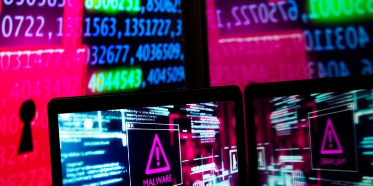 After Deliveroo, London Needs Tech IPO Hit With Cybersecurity Startup Darktrace