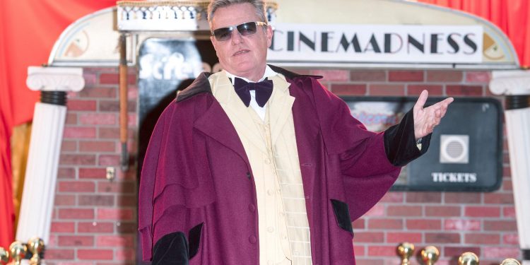 Madness frontman Suggs laments decline of London at documentary premiere