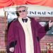 Madness frontman Suggs laments decline of London at documentary premiere