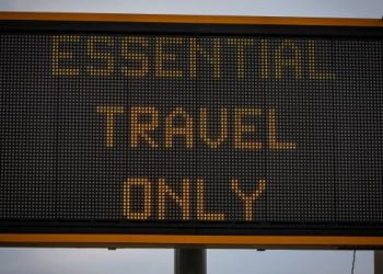 129 new COVID-19 cases in London area Thursday as stay-at-home order begins