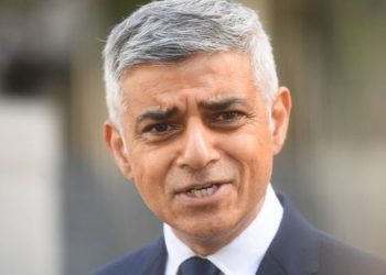 Sadiq Khan on brink as jaw-dropping costs of London Mayor’s ‘woke army’ laid bare | UK | News