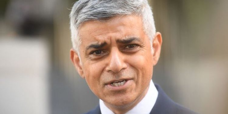 Sadiq Khan on brink as jaw-dropping costs of London Mayor’s ‘woke army’ laid bare | UK | News