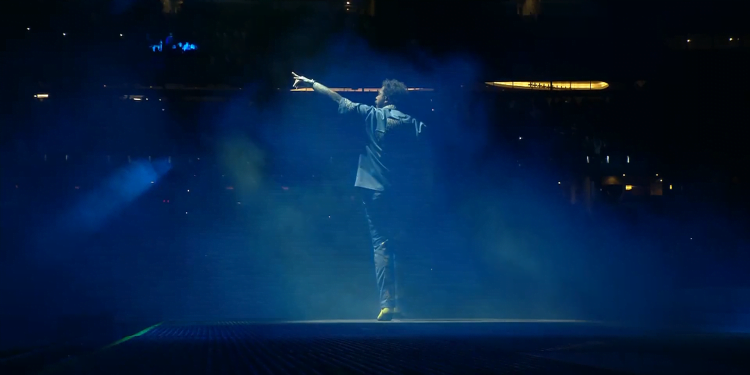 Year of the AUX: Dre London’s New Platform AUX Live Hosts Post Malone To Frank Sinatra