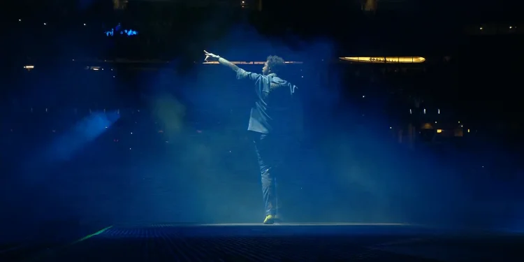 Year of the AUX: Dre London’s New Platform AUX Live Hosts Post Malone To Frank Sinatra