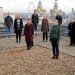 On London rooftop, Royal Opera Chorus reunites for performance, Entertainment News