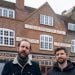London pub that survived the Blitz and the bulldozer prepares to reopen