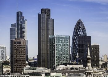 British Land deal is a ‘vote of confidence’ in the London office market