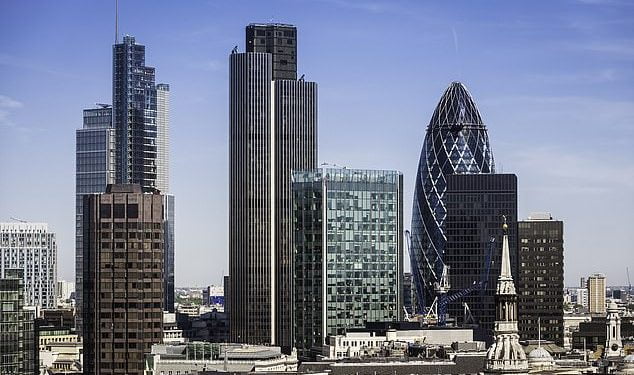 British Land deal is a ‘vote of confidence’ in the London office market
