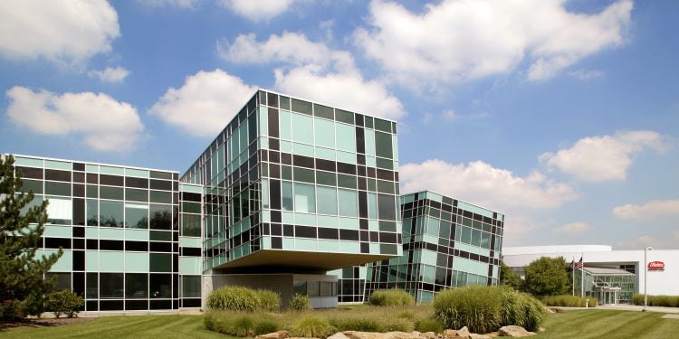 April 26, 1999, FORE Systems in Warrendale sold to London company – WPXI