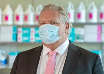 Four-week shutdown for entire province starts Saturday: Here’s how London businesses are impacted