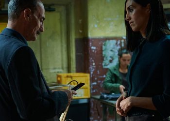 Gangs of London Recap, Season 1 Episode 4: ‘Episode 3’