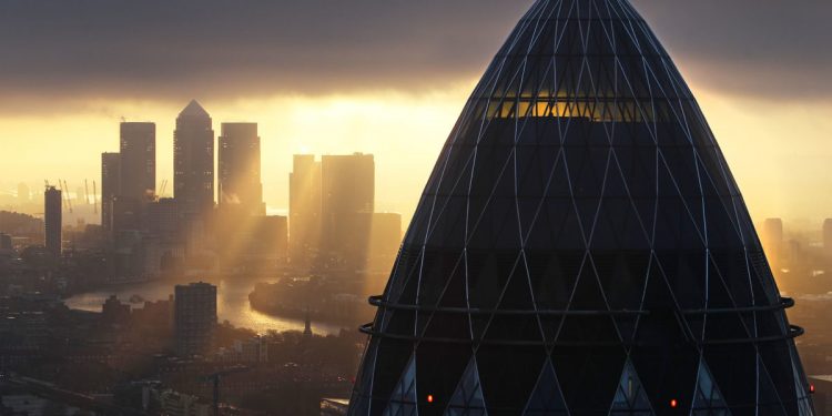 3 ways the City of London can beat Brexit — and 1 way it can’t – POLITICO