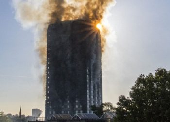 Council officer dismissed from new job after anxiety from helping in the aftermath of the Grenfell fire – South London News