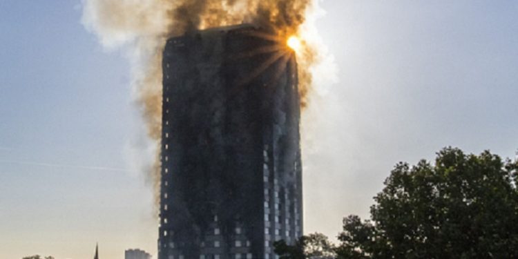 Council officer dismissed from new job after anxiety from helping in the aftermath of the Grenfell fire – South London News