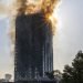 Council officer dismissed from new job after anxiety from helping in the aftermath of the Grenfell fire – South London News