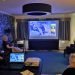 Rugby care home residents take a virtual dive into London’s Aquarium