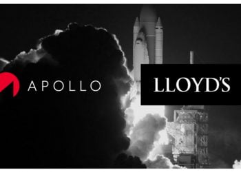  Canadian insurtech APOLLO partners with Lloyd’s of London