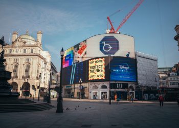 Covid-19 hits London’s commercial waste sector
