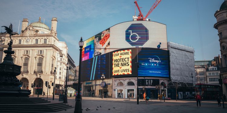 Covid-19 hits London’s commercial waste sector