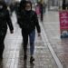 London weather live: April 12 updates as snow falls over capital as pubs and shops reopen