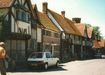 The best villages to live for commuting to London if your budget is £700k