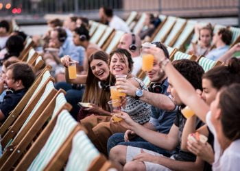 Things to do in London this Bank Holiday weekend