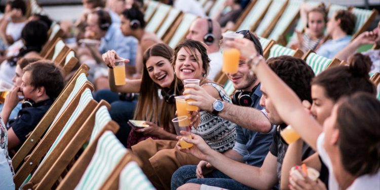 Things to do in London this Bank Holiday weekend