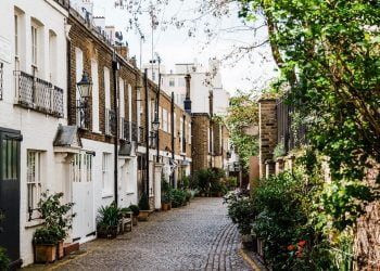 Where to live in London: A guide to the capital’s prime neighbourhoods | Property | House