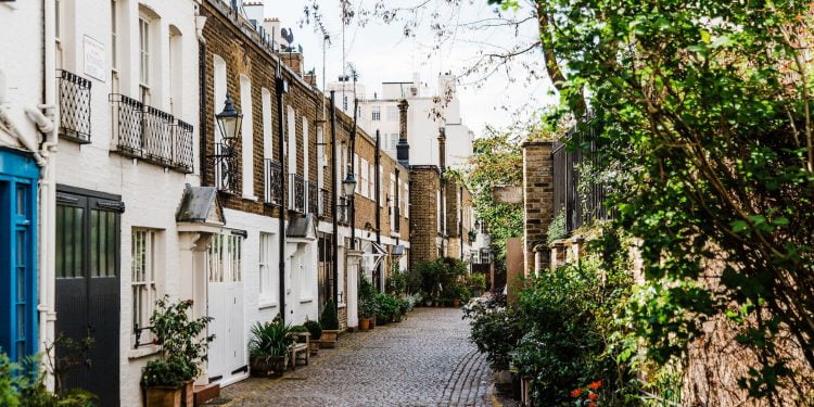 Where to live in London: A guide to the capital’s prime neighbourhoods | Property | House