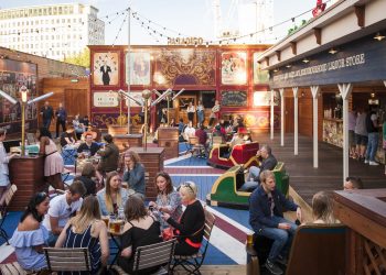 A ‘key cultural and entertainment’ festival to kickstart summer of recovery in the West End – South London News