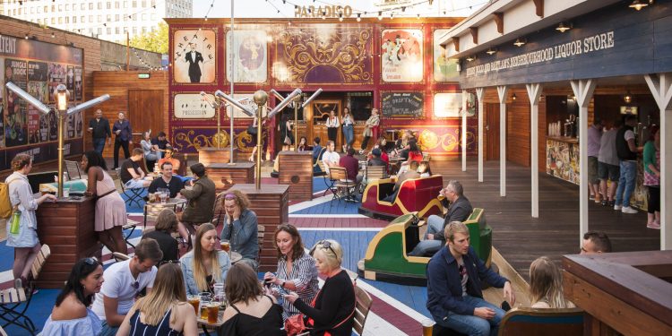 A ‘key cultural and entertainment’ festival to kickstart summer of recovery in the West End – South London News